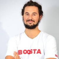 Евгений Бондарь