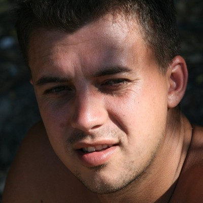 Евгений Полубабкин