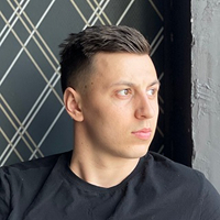 Евгений Сурайкин