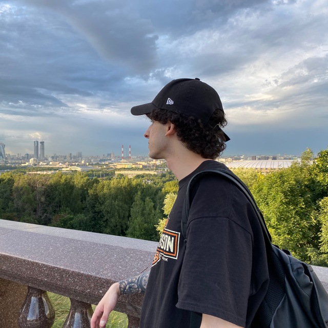 Евгений Айтис