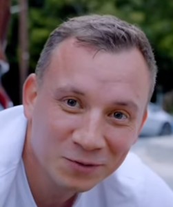 Евгений Иванов