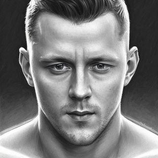 Евгений Овчинников