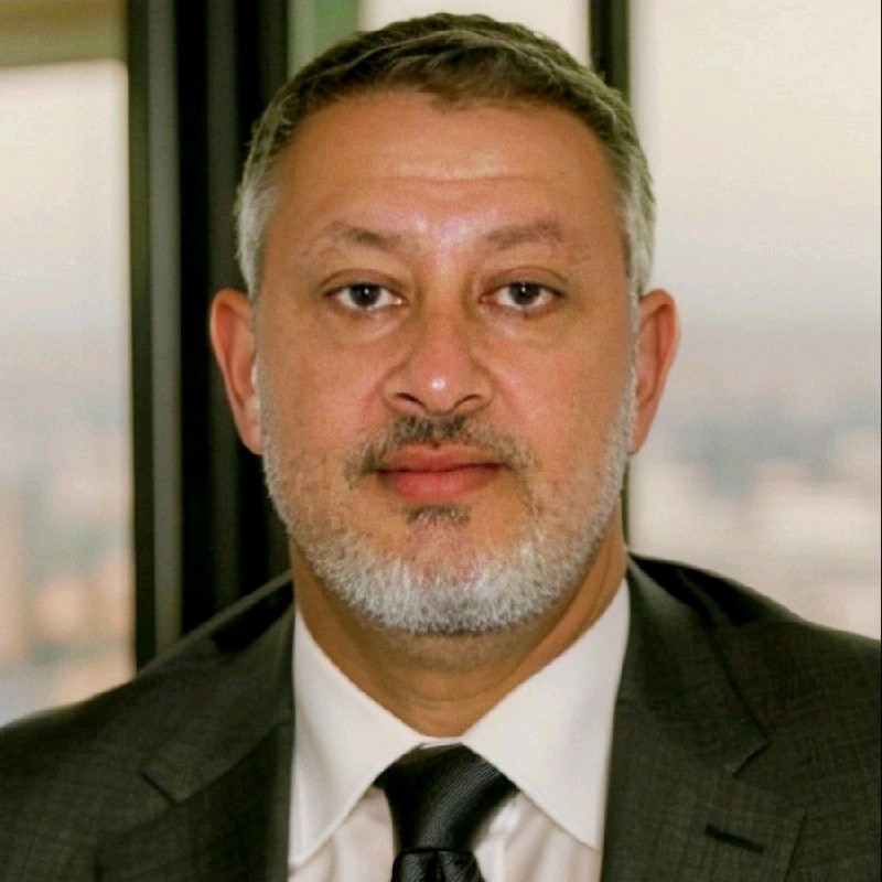 Фернандо Гарита