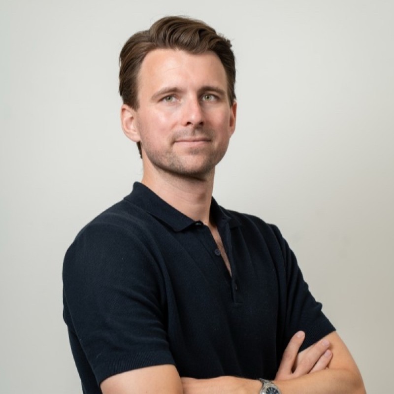 Фредерик Нихузен