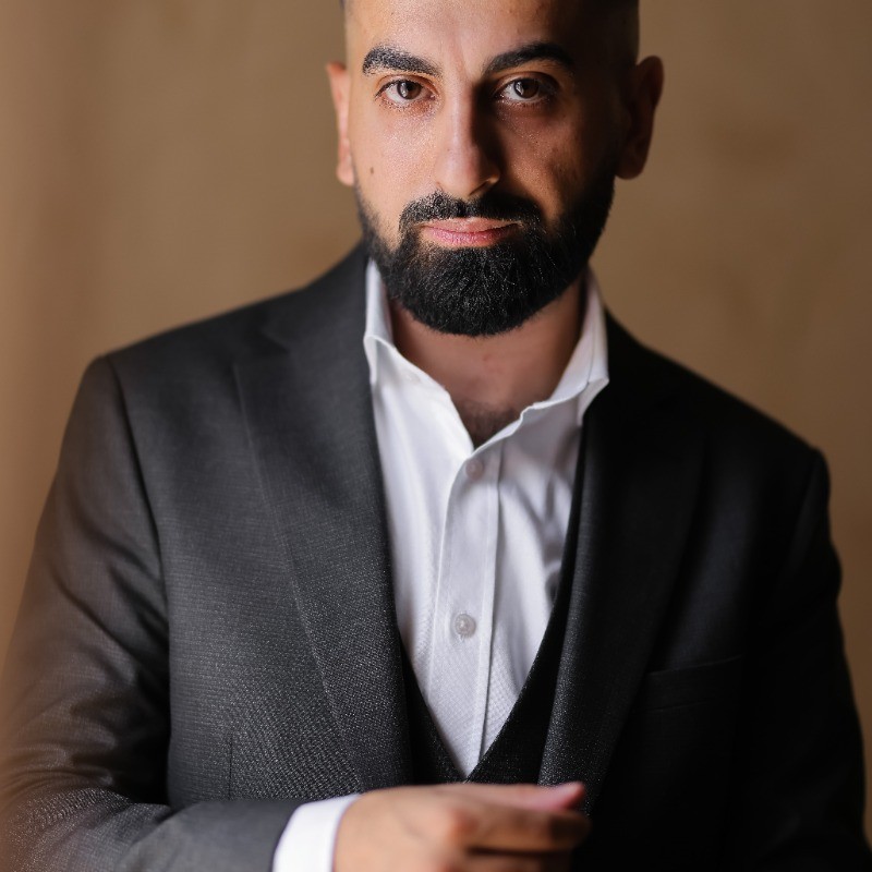 Гагик Асатрян