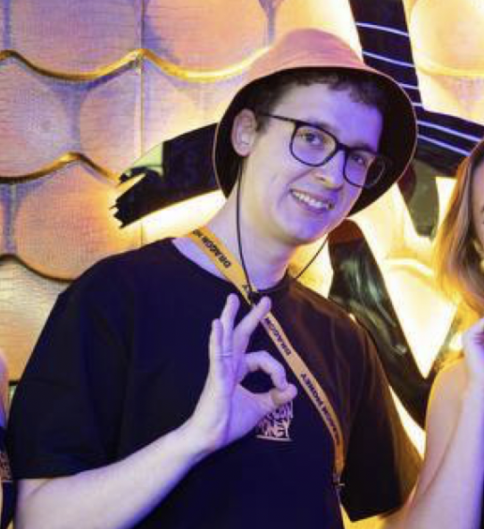 Георгий WineKingHead