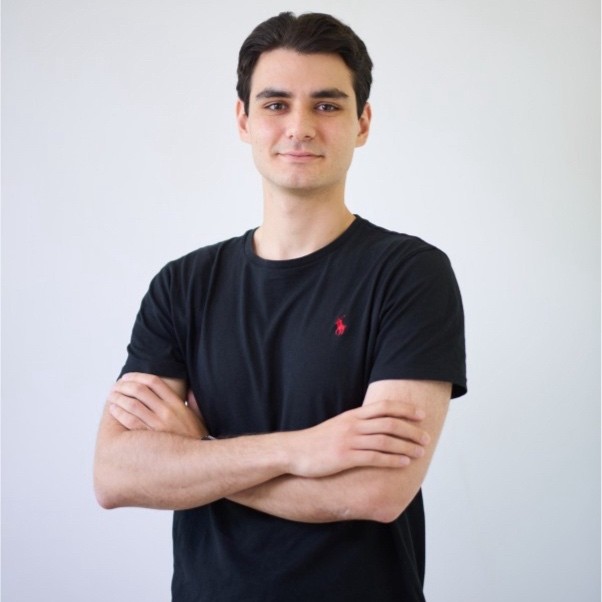 Глеб Поляновский