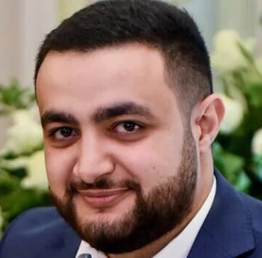 Гор Мнацаканян