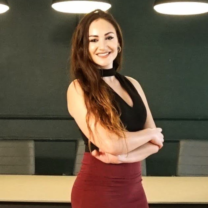 Грациэлла Греч