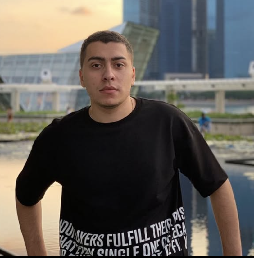 Идан Варданян