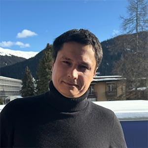 Игнат Бобрович