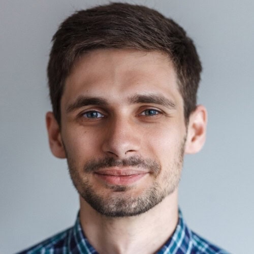 Игорь Рудник