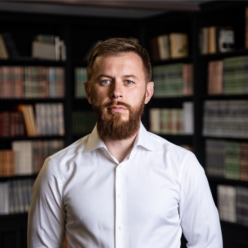 Игорь Зотько