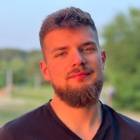 Игорь Чернявский