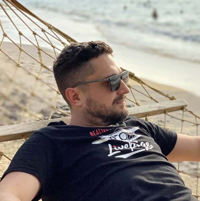 Игорь Шулежко