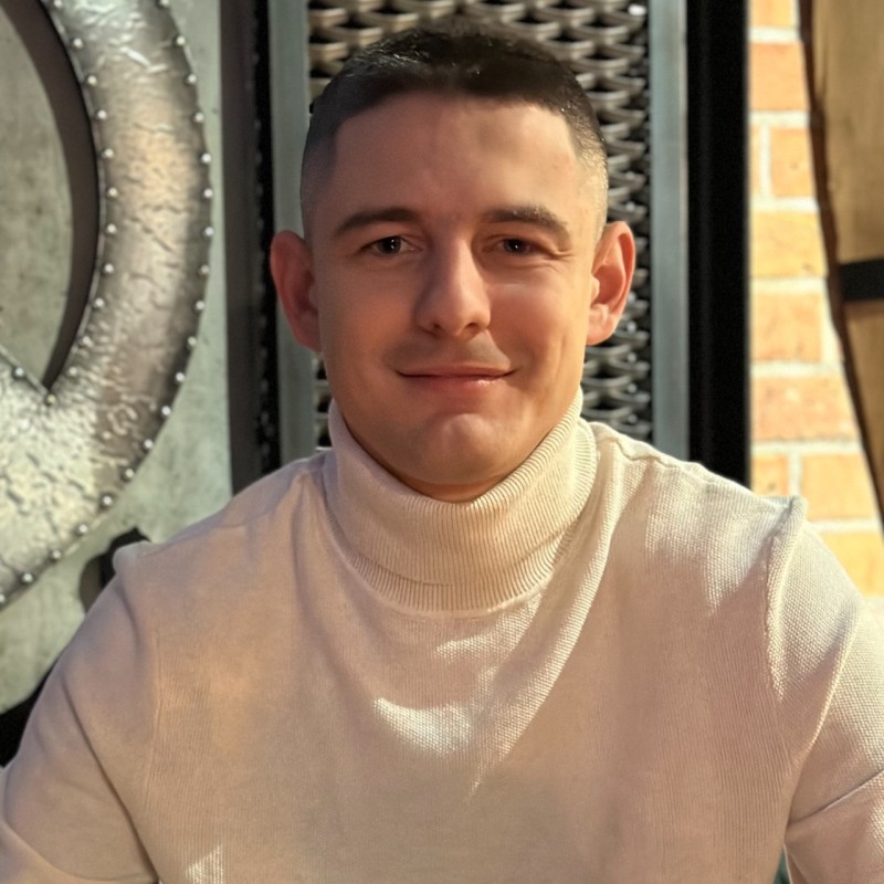 Илья Сидорчук