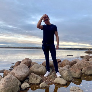 Илья Новожилов