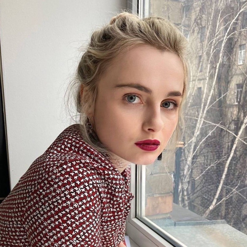 Инна Томкова