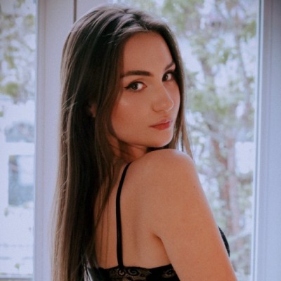 Ирена Мастеркова