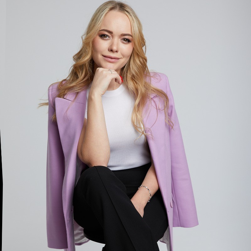 Ирина Колесникова