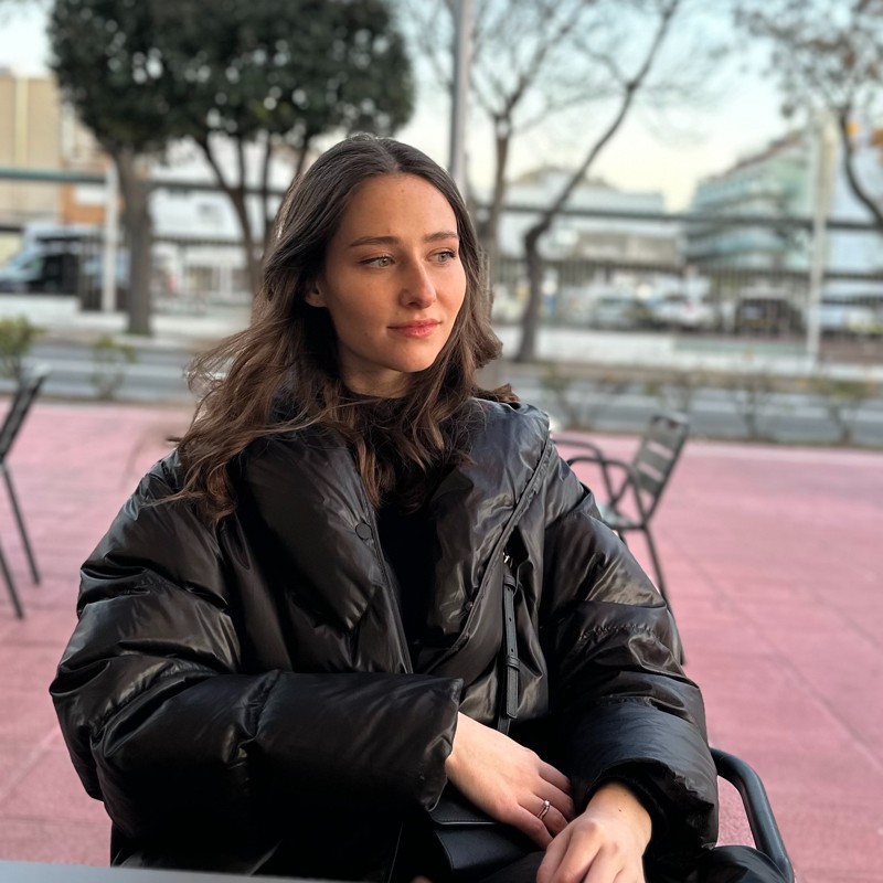 Ирина Ростункова