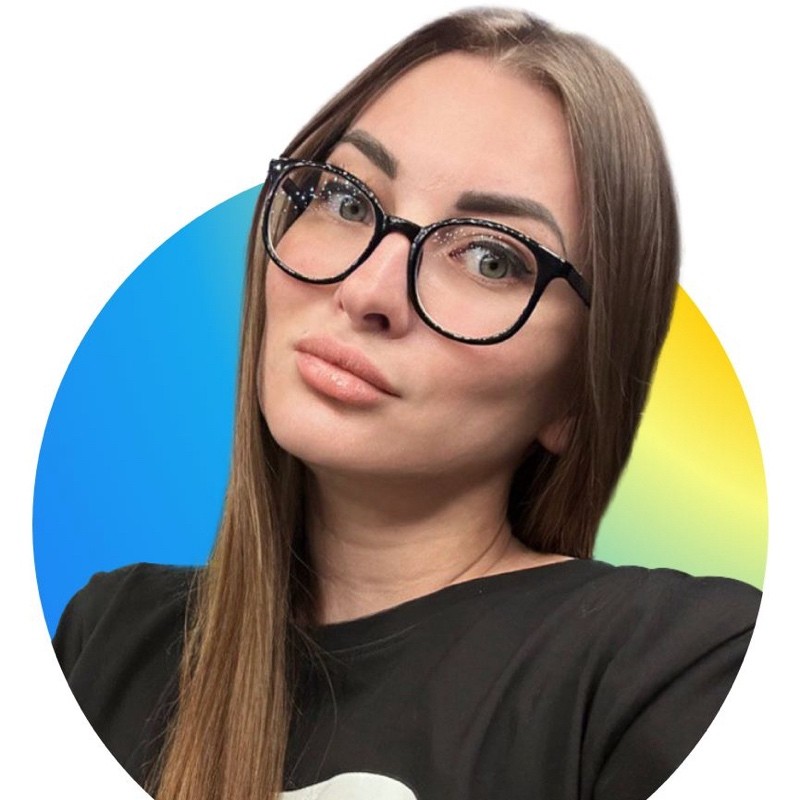 Ирина Субботина