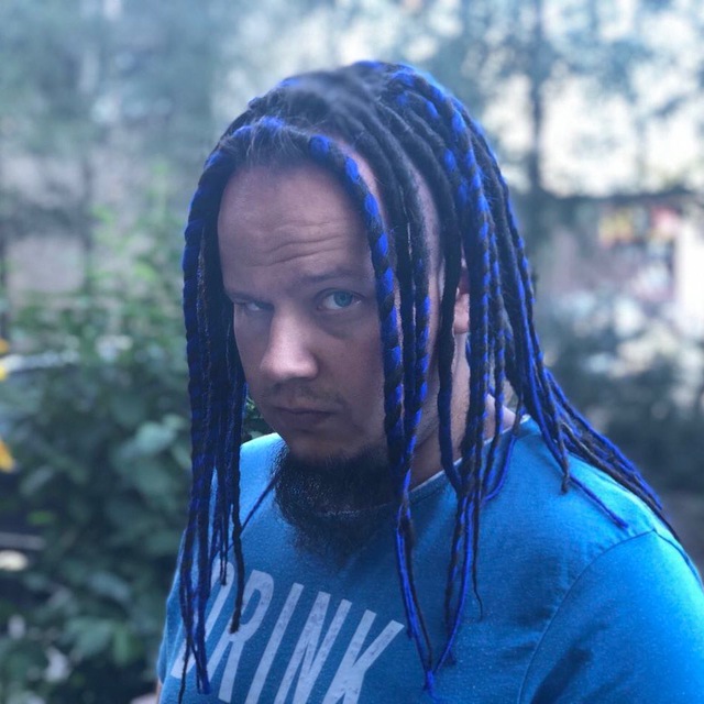 Иван Бушман