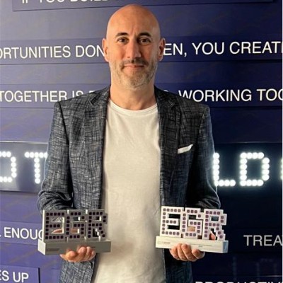 Джеймс Кервен