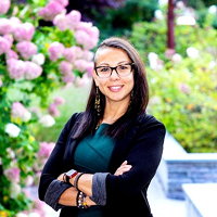 Джейми Гарсия