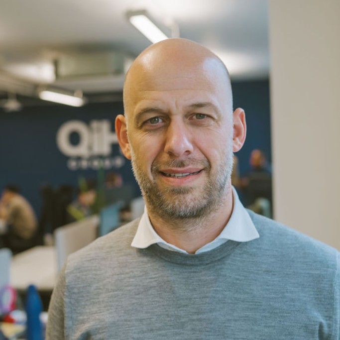 Джейми Уолтерс