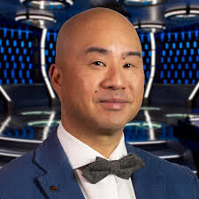 Джейсон Лим