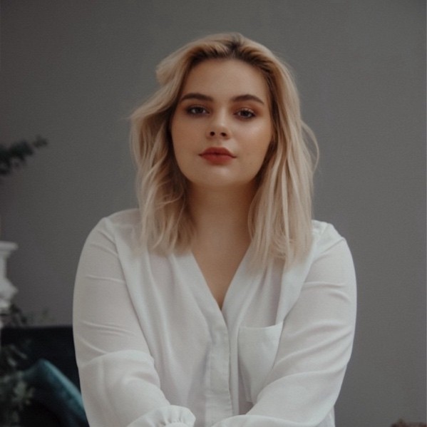 Екатерина Дубницкая