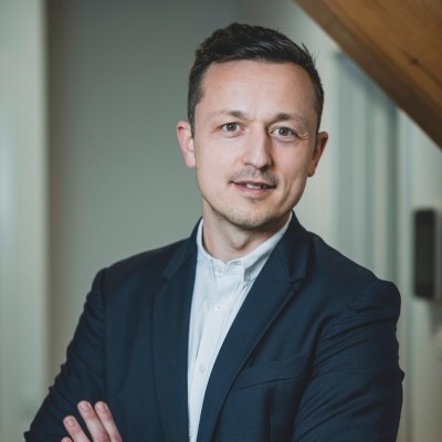 Йеспер Сегорд