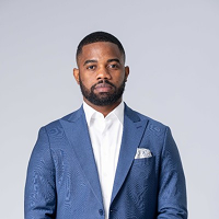 Жоэль Мадингу