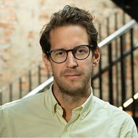 Йохан Стрэнд