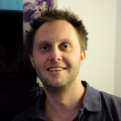 Йонас Тегман