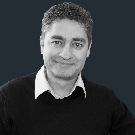 Джонатан Де Ла Роса