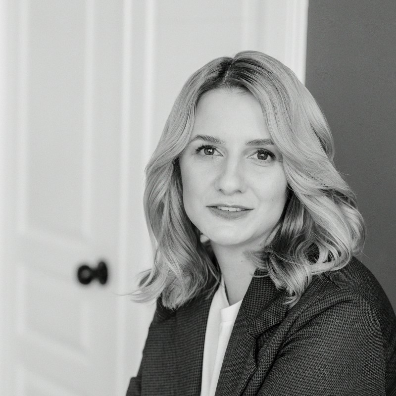 Юлия Алексеева