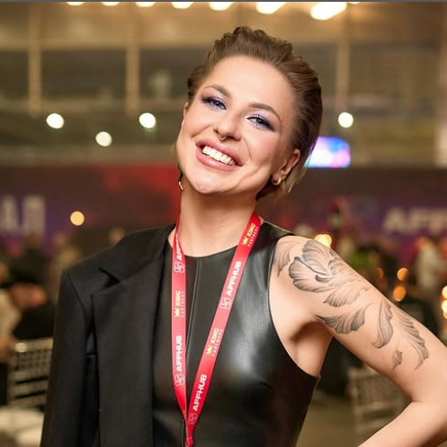 Юлия Клинец