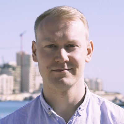 Юсси Вильянен