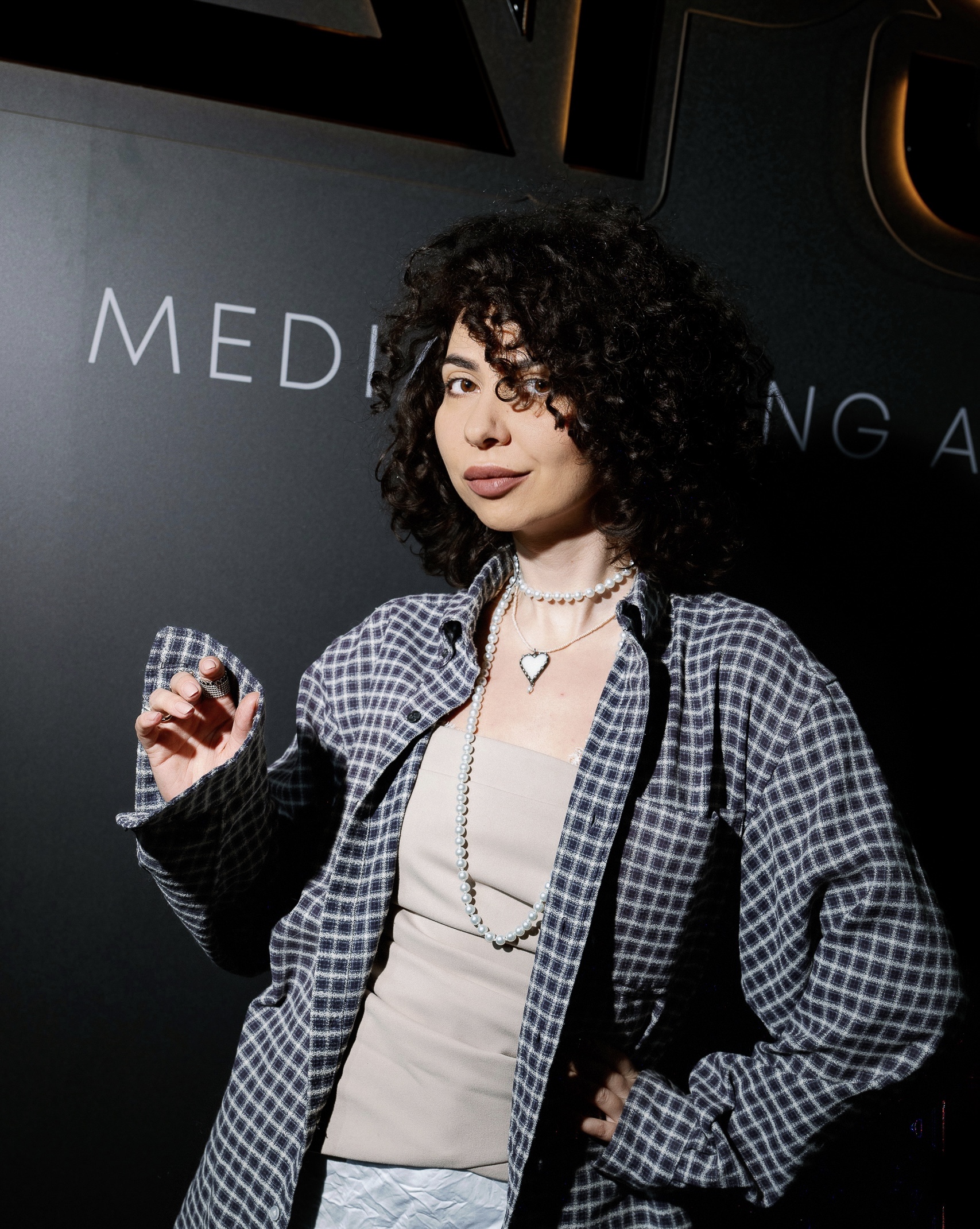 Каролина Моисеева