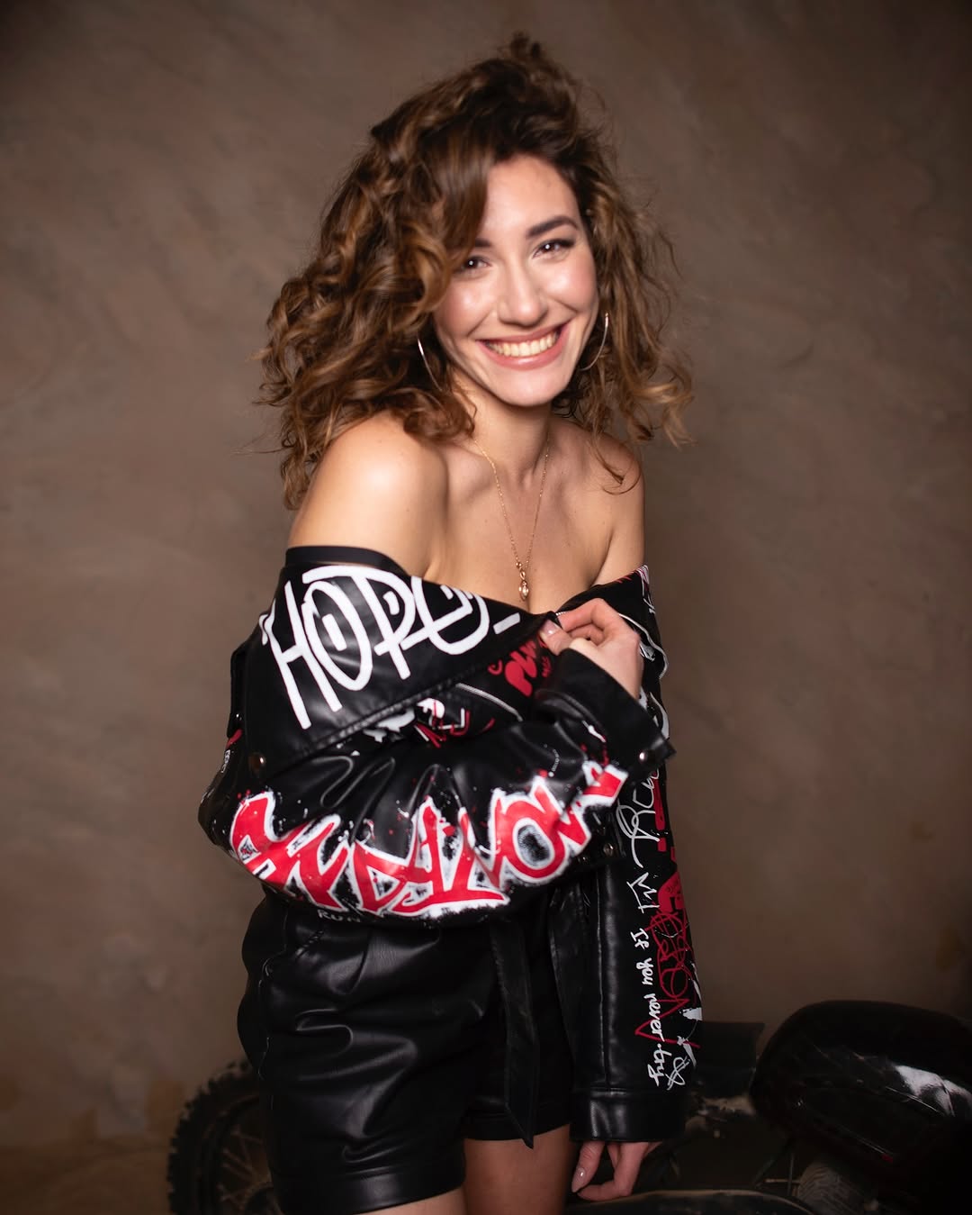 Екатерина Глущенко