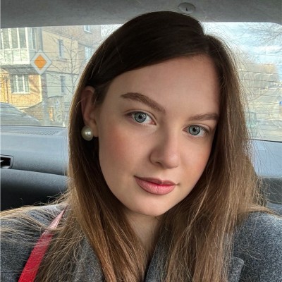 Екатерина Савченкова