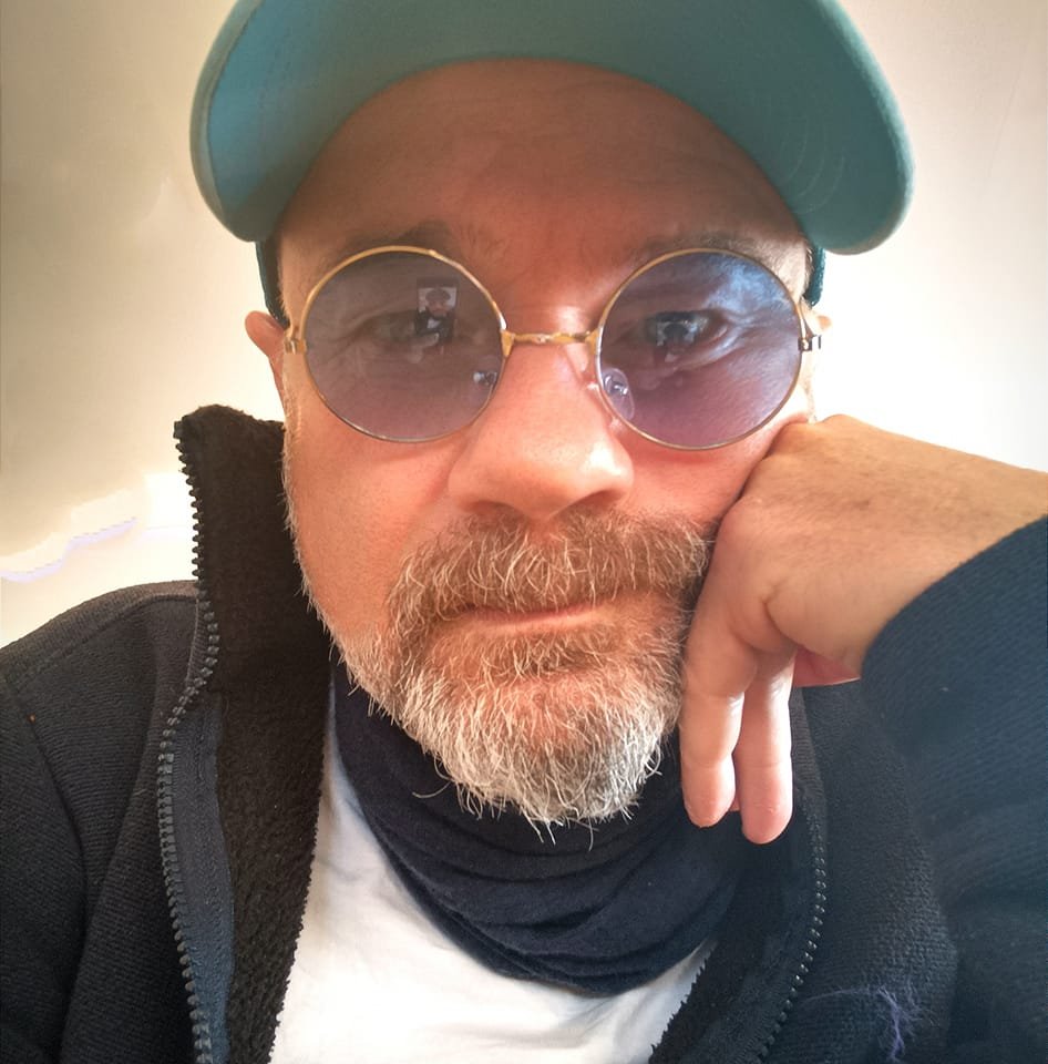 Кит Маршалл