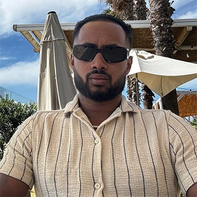 Кельвинн Андраде