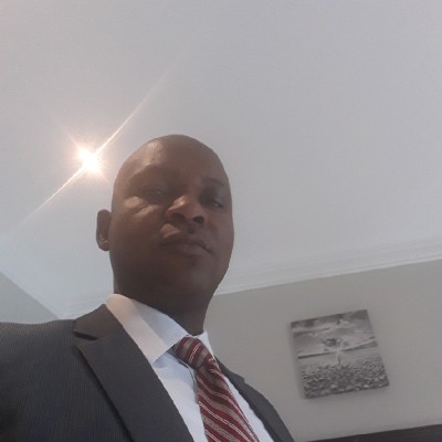 Кеннет Нванкво