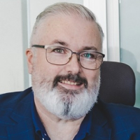 Кевин О'Нил