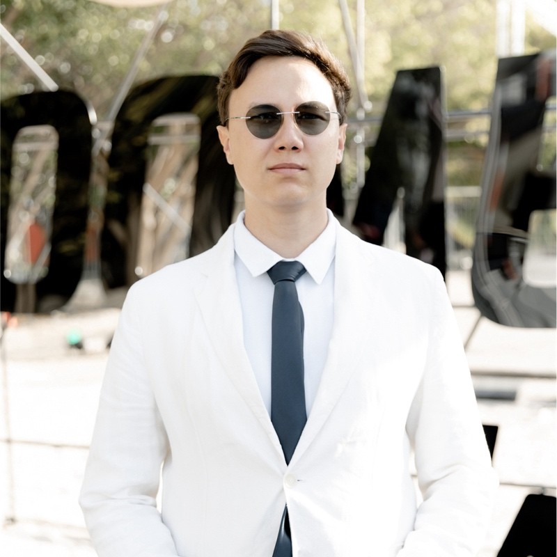 Кирилл Савчук