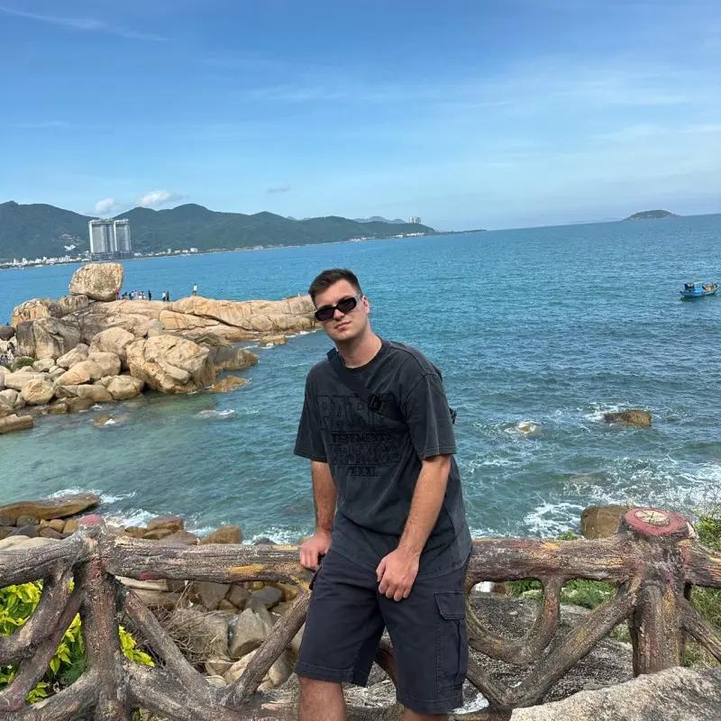 Кирилл Шабунев