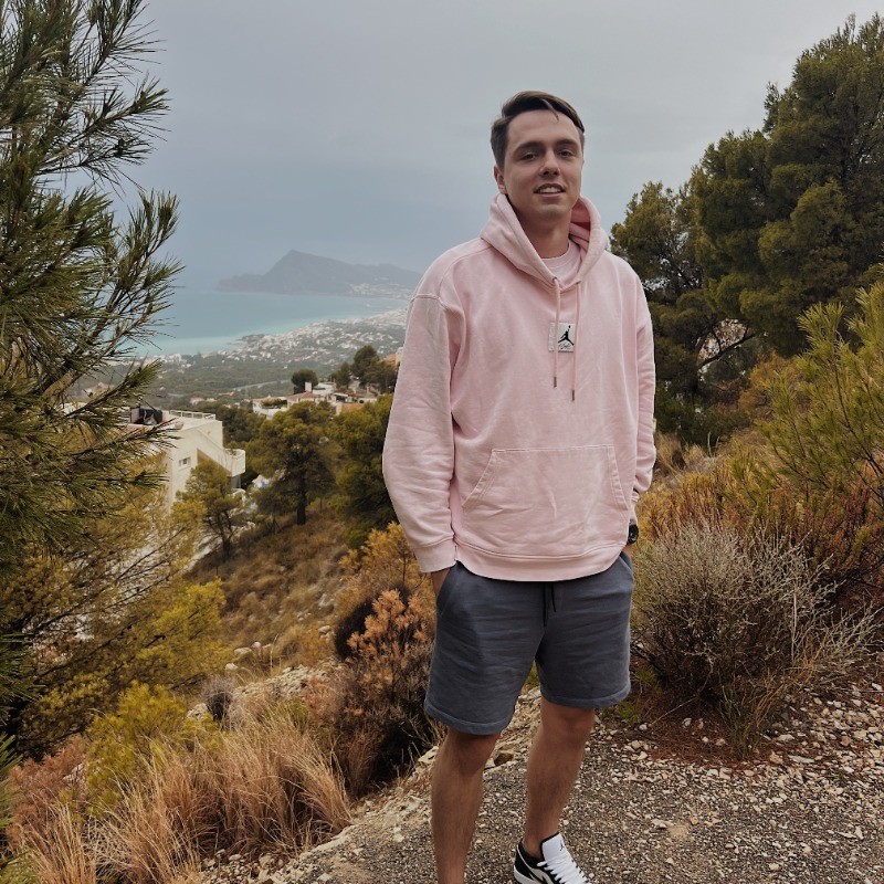 Константин Чухманенко